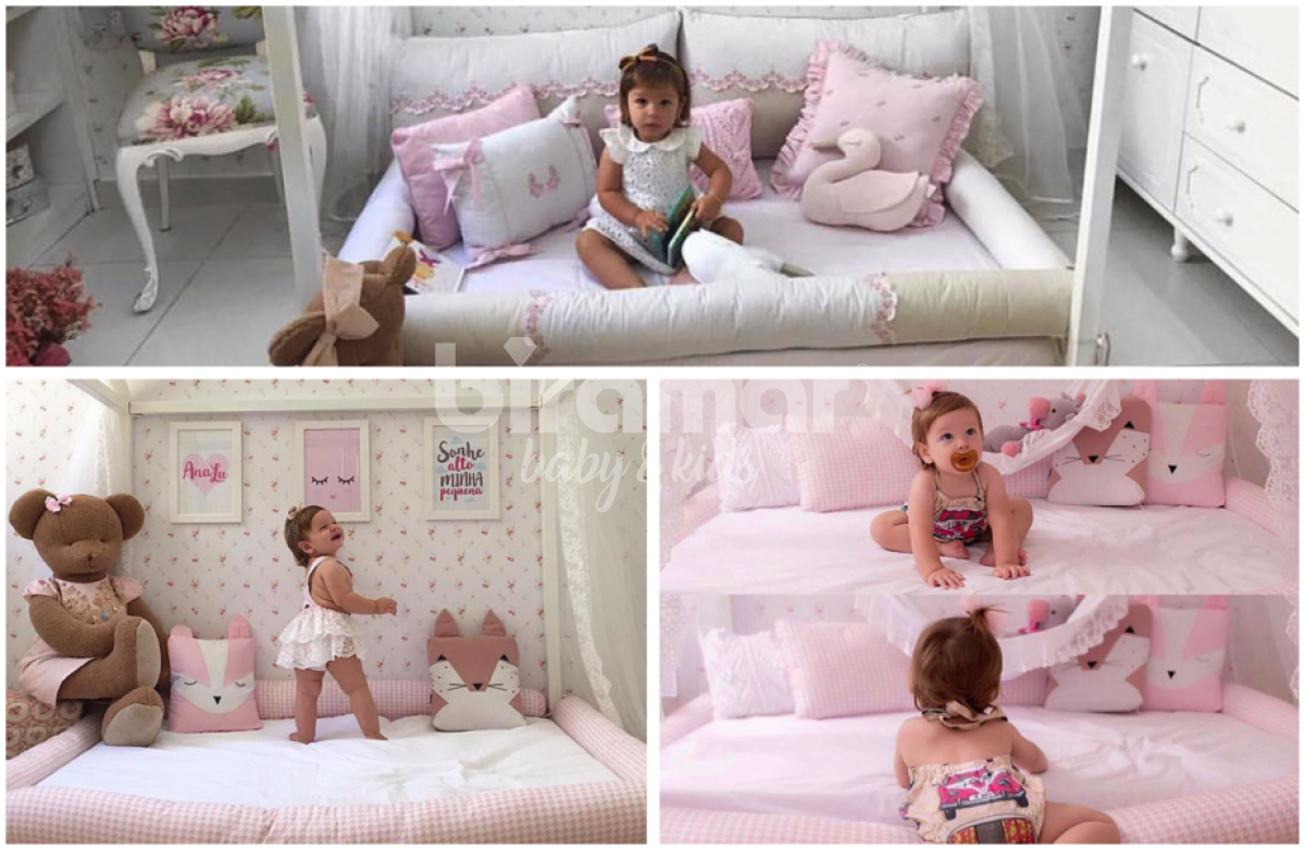 Quartinho da @analu.fashion
