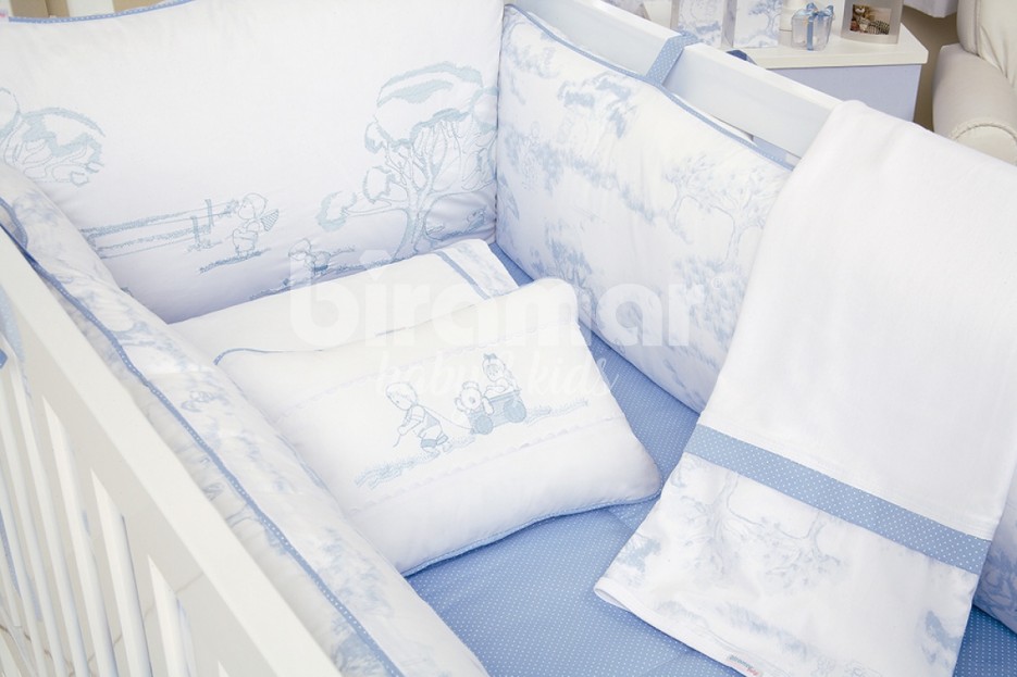 Jouy Azul