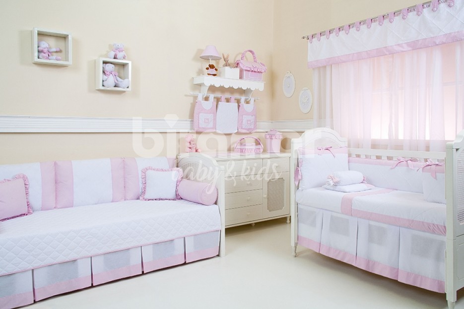 Glamour Rosa