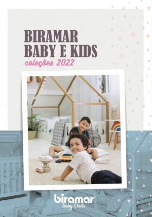 Biramar Baby & Kids 2022