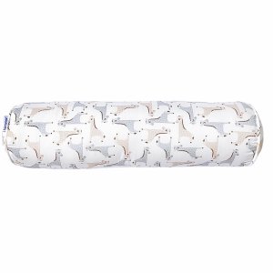 Rolinho Avulso para Mini Berço e Berço Girafa (46cm x 12cm)