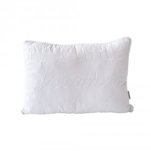 Almofada I´m A Little Dreamer - Stars Cinza