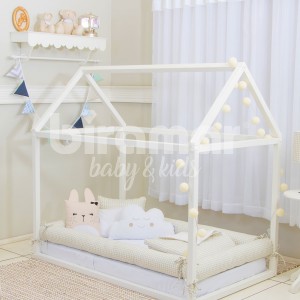 Kit Montessoriano Rolinho 5 Peças Windsor Bege