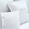 Kit Cama Babá 9 Peças com Saia Blanche Matelassado