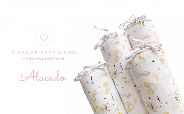 Biramar Baby & Kids para Multimarcas - Atacado