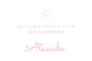 Biramar Baby & Kids para Multimarcas - Atacado