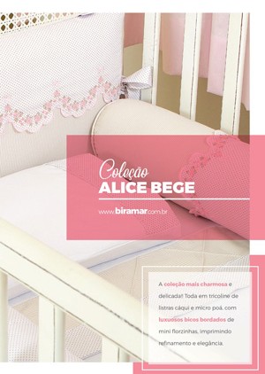 Alice Bege