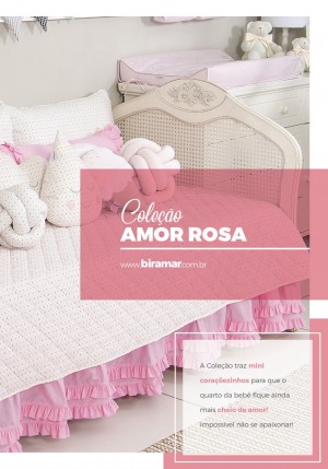 Amor Rosa