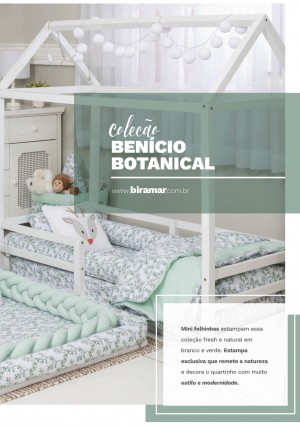 Benício Botanical