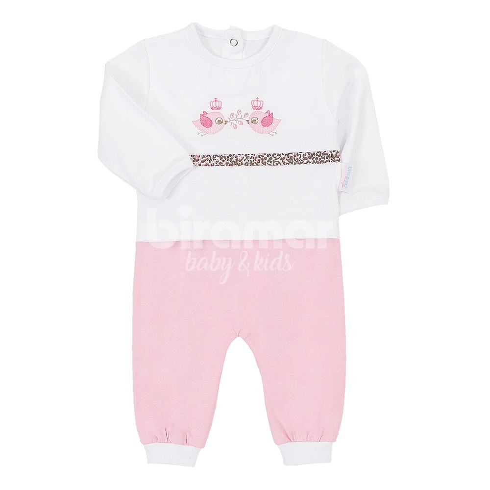 Bercinho Portátil Ninho para Bebê Sleep UM Baby Oncinha Rosa - Biramar Baby  - Todo conforto do mundo para o seu bebê