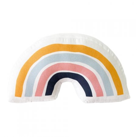 Almofada Arco Iris M - Off White