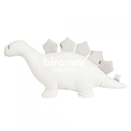 Almofada Dino Bento Vik Verde
