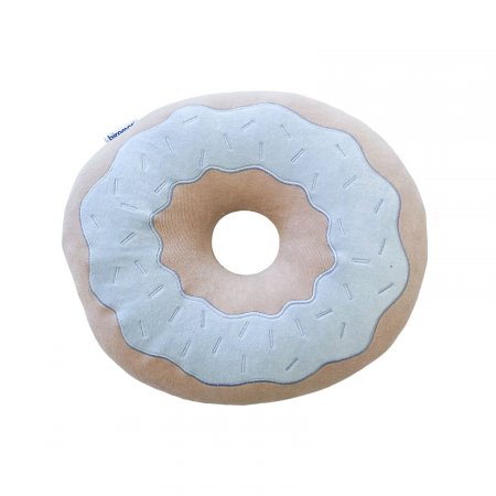 Almofada Donuts Azul