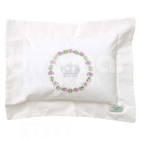 Almofadinha para Bebê Kate Rose