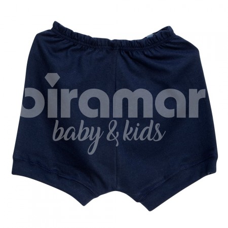 Short para Bebê e Kids G Marinho