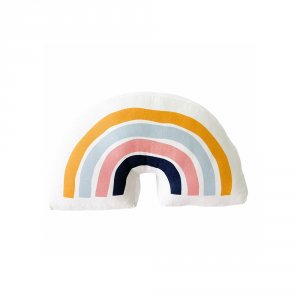 Almofada Arco Iris P - Off White