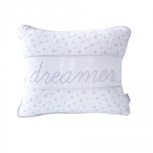 Almofada Dreamer - Stars Cinza