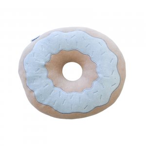 Almofada Donuts Azul