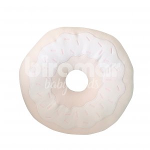 Almofada Donuts Rosa