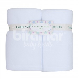 Cobertor Soft para Bebê 02 Peças Elliott Branco