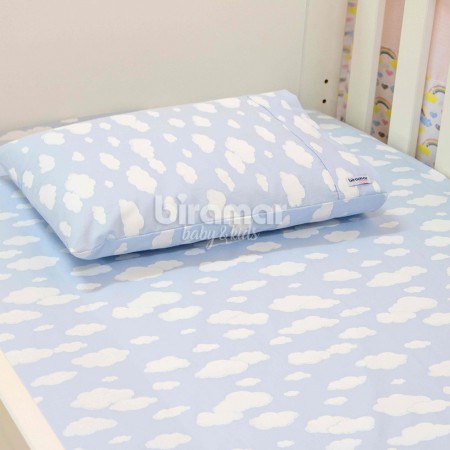 Lençol de nuvem Clearance