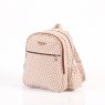Mochila Marrocos Caramelo