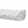 Bercinho Portátil Ninho para Bebê Sleep UM Benício Botanical Verde
