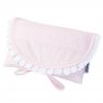 Bolsa Térmica para Cólica de Bebê Nervura Rosa
