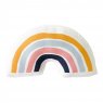 Almofada Arco Iris M - Off White