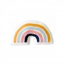 Almofada Arco Iris P - Off White