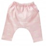 Calça Saruel para Bebê e Kids M - Cisne Rosa