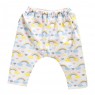 Calça Saruel para Bebê e Kids GG - Rainbow Colorido