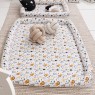 Colchonete Infantil / Kids Master (1,40m x 93cm x 12cm) Selva