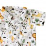 Camisa para Bebê e Kids M Selva