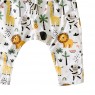 Calça Saruel para Bebê e Kids M - Selva