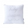 Almofada Baby Dream - Stars Cinza