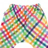 Calça Saruel para Bebê e Kids RN - Colorê