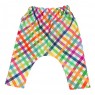 Calça Saruel para Bebê e Kids P - Colorê