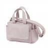 Bolsa Média para Bebê Classic Rosa
