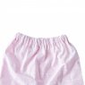 Calça Saruel para Bebê e Kids GG - Boston Rosa