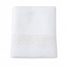 Cobertor Soft para Bebê Bordado Inglês Blanche Matelassado