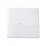 Cobertor Soft para Bebê Bordado Inglês Blanche Matelassado