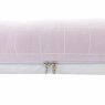 Colchonete Infantil / Kids Master (1,40m x 93cm x 12cm)  Boston Rosa