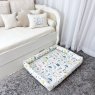 Colchonete Infantil para Bebê e Kids (90cm x 70cm) Felice City