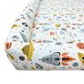 Colchonete Infantil / Kids Master (1,40m x 93cm x 12cm) Felice Space