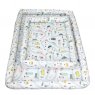 Colchonete Infantil / Kids Master (1,40m x 93cm x 12cm) Felice City