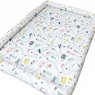 Colchonete Infantil / Kids Master (1,40m x 93cm x 12cm) Felice City