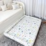 Colchonete Infantil / Kids Master (1,40m x 93cm x 12cm) Felice City