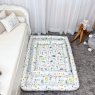 Colchonete Infantil / Kids Master (1,40m x 93cm x 12cm) Felice City