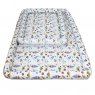 Colchonete Infantil / Kids Master (1,40m x 93cm x 12cm) Felice Space